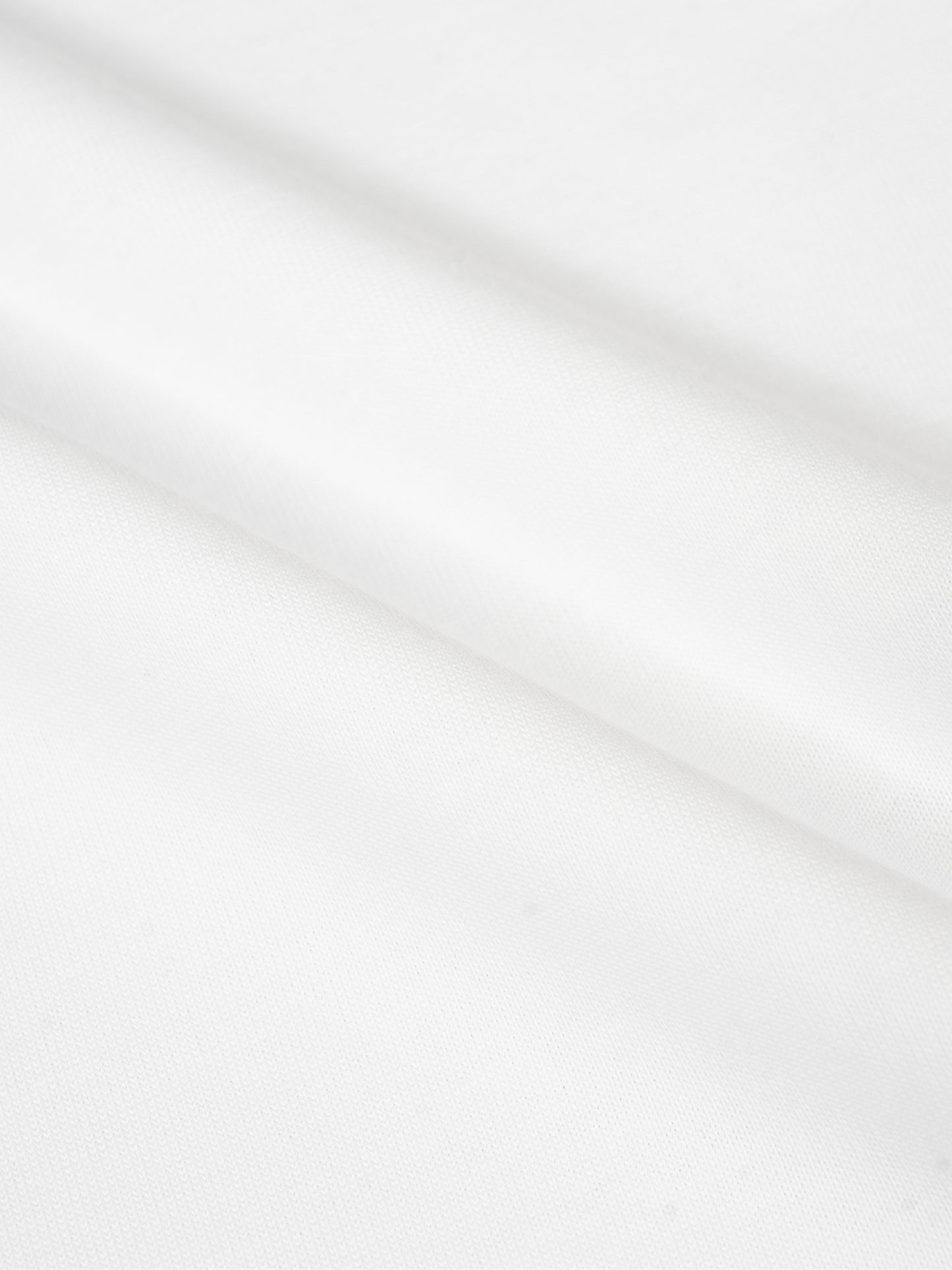 Sun Fade Color-Block Long Sleeve T-Shirt