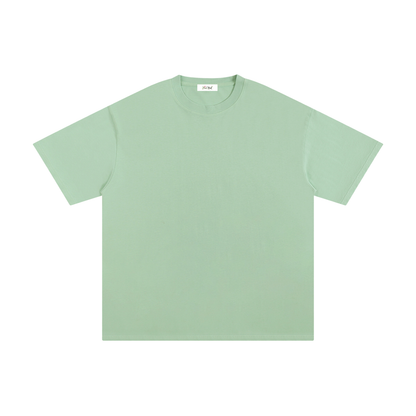 Unisex Pure Cotton T-Shirt