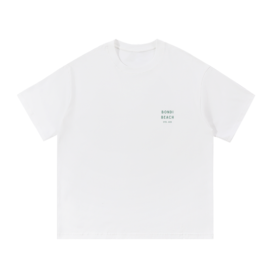Bondi Beach Cotton T-Shirt