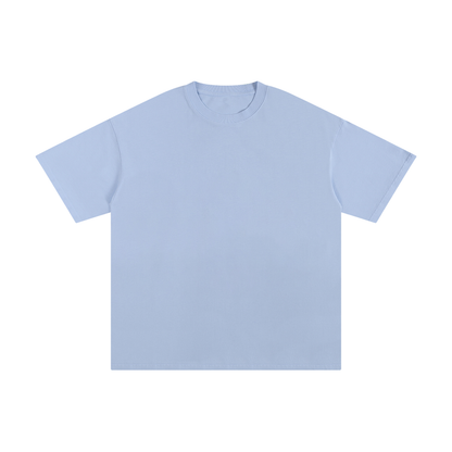 Unisex Pure Cotton T-Shirt