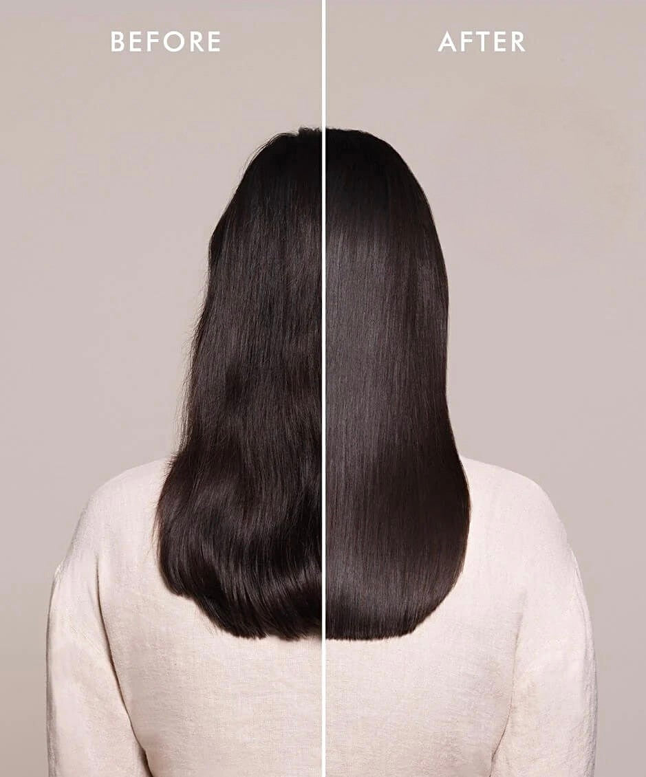 Mini Cordless Hair Straightener - USB Rechargeable