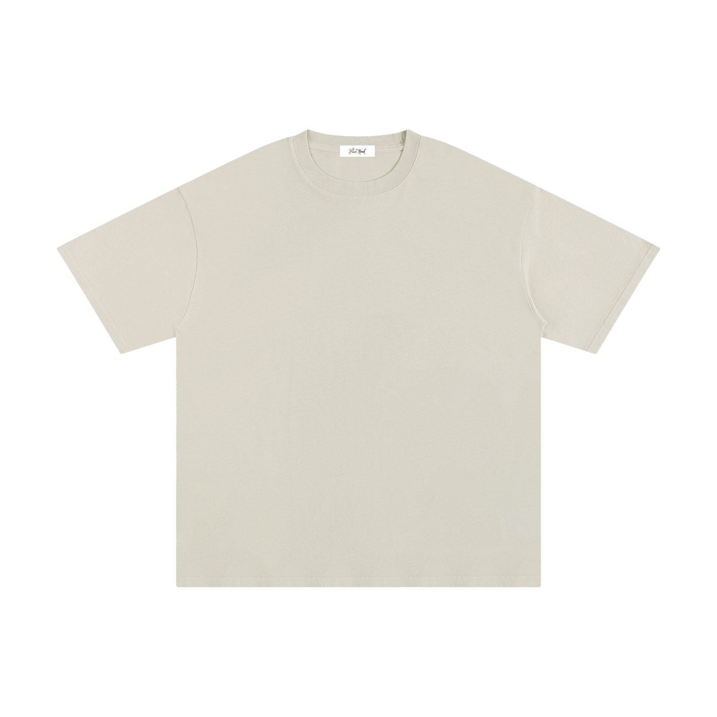 Unisex Pure Cotton T-Shirt