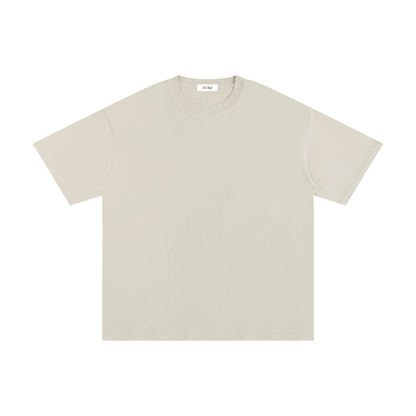 Unisex Pure Cotton T-Shirt