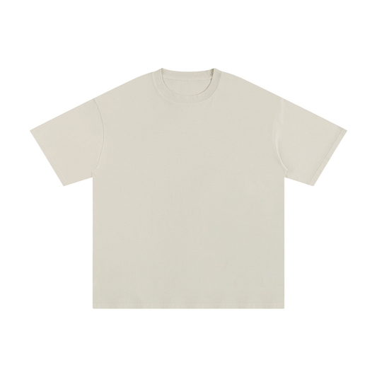Unisex Pure Cotton T-Shirt