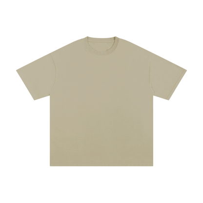 Unisex Pure Cotton T-Shirt