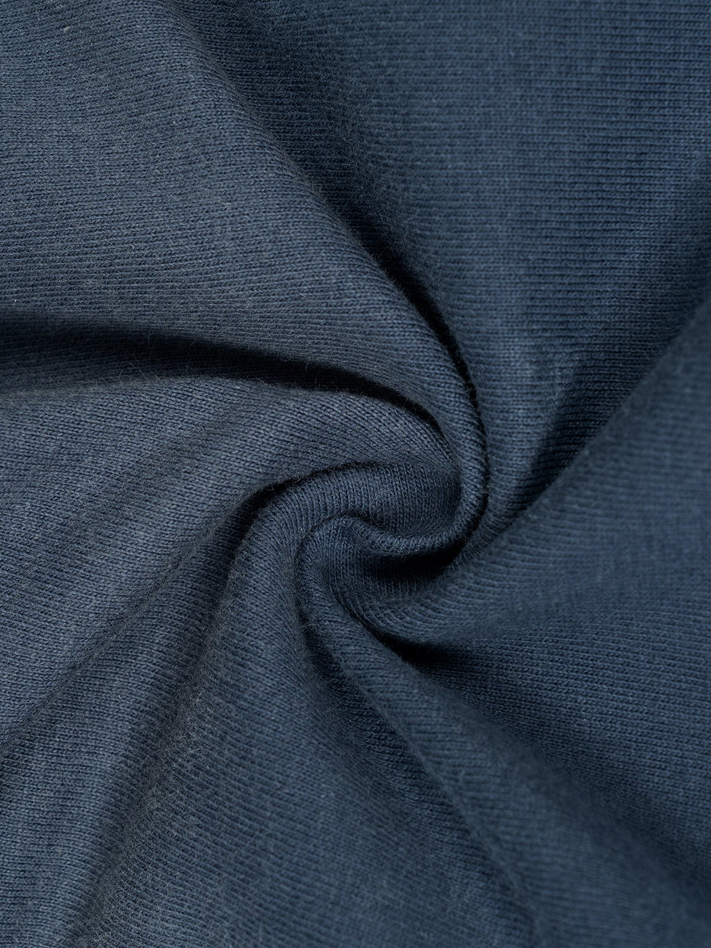 Sun Fade Color-Block Long Sleeve T-Shirt