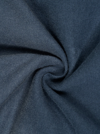 Sun Fade Color-Block Long Sleeve T-Shirt