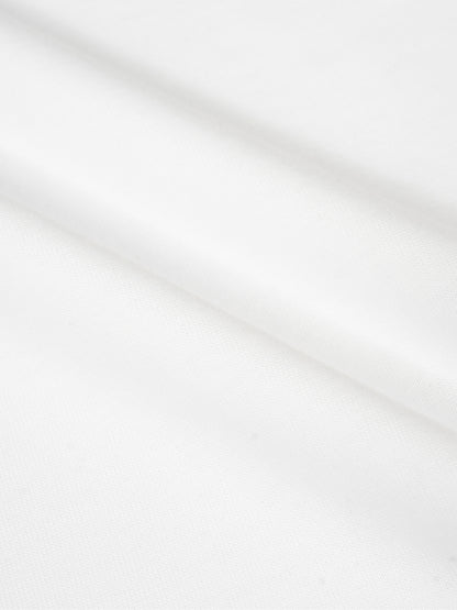 Sun Fade Color-Block Long Sleeve T-Shirt