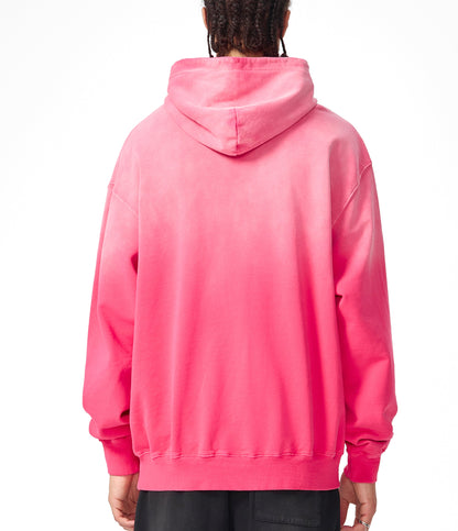 Heavyweight Sunfade Oversized Hoodie
