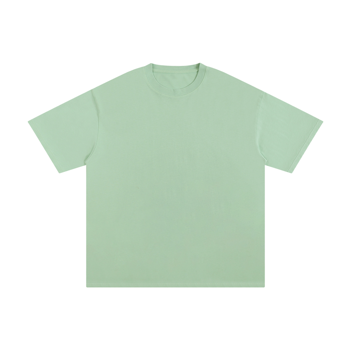 Unisex Pure Cotton T-Shirt
