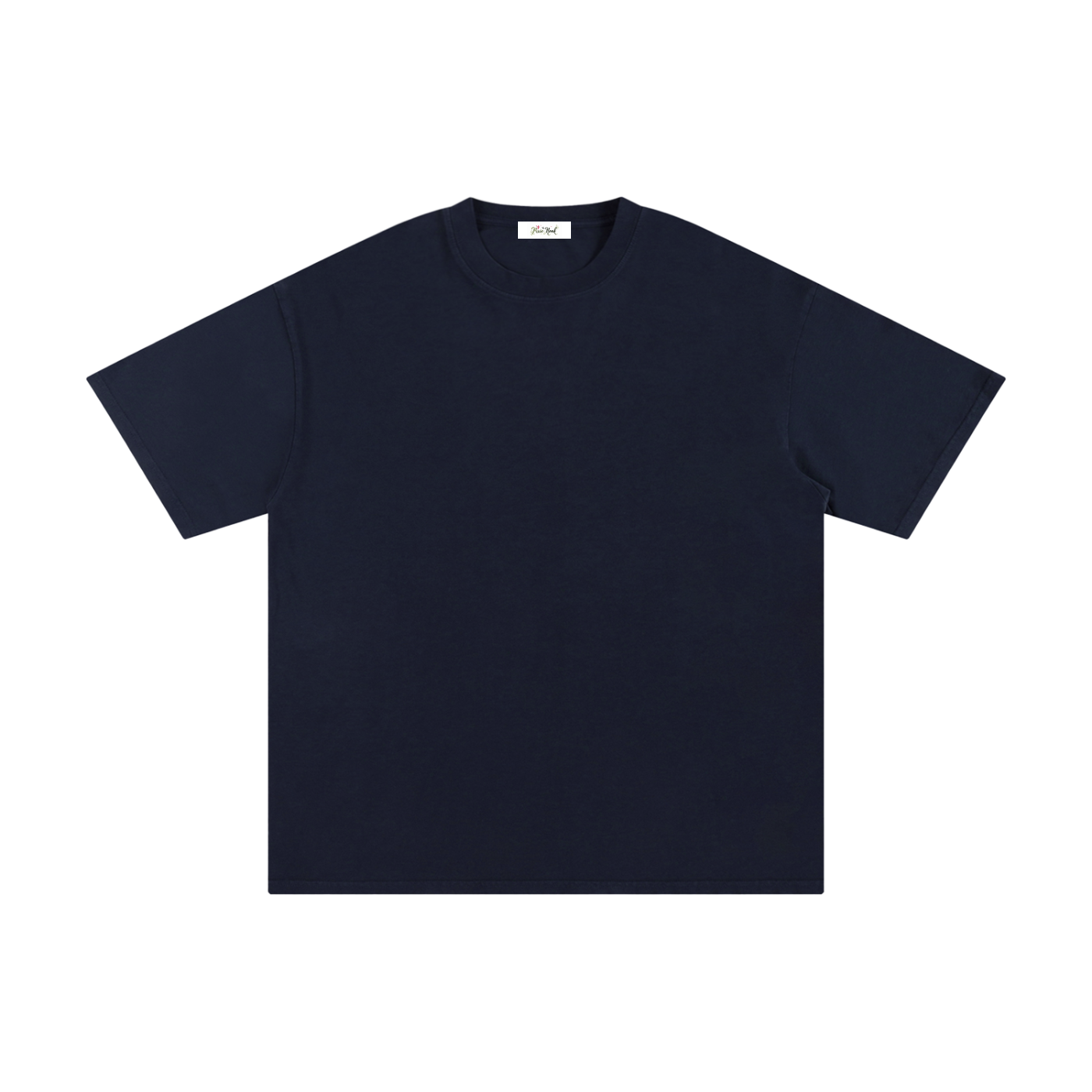 Unisex Pure Cotton T-Shirt