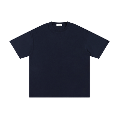 Unisex Pure Cotton T-Shirt