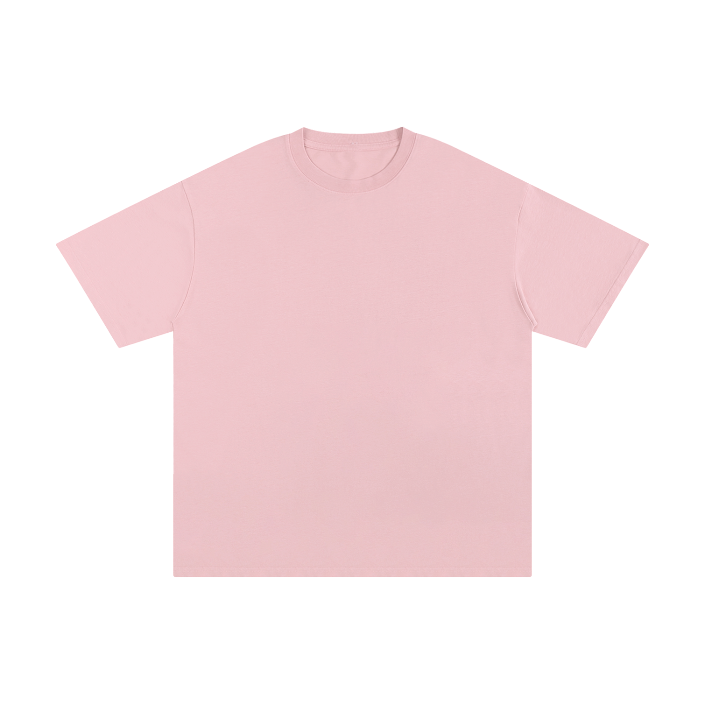 Unisex Pure Cotton T-Shirt
