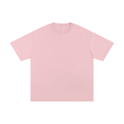 Unisex Pure Cotton T-Shirt