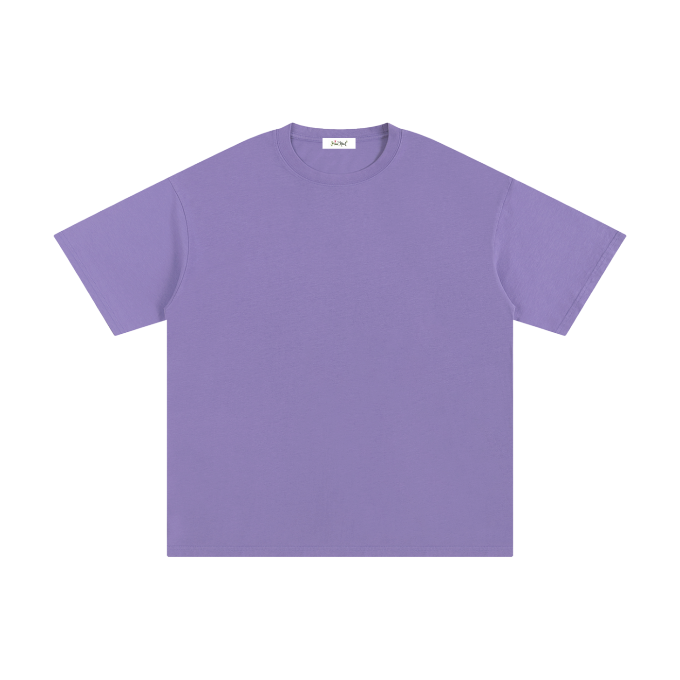 Unisex Pure Cotton T-Shirt