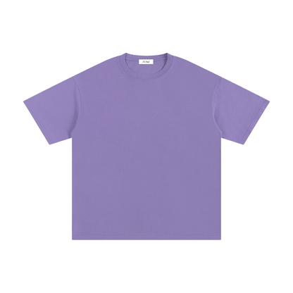 Unisex Pure Cotton T-Shirt