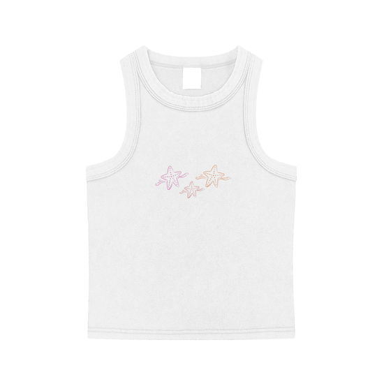 Summer Tank Top