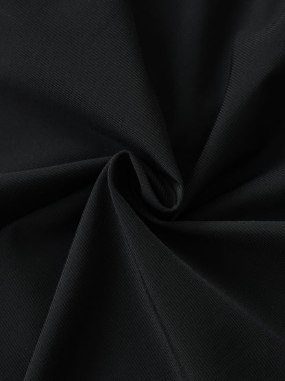 Side-Stripe Performance Shorts